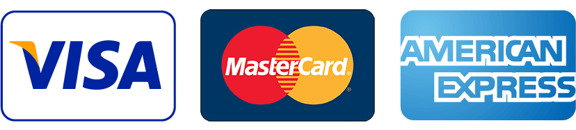 we accept payment