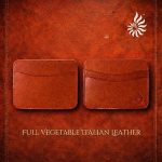 Veg Card Wallet