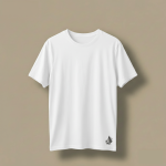 Signature Cotton Tee