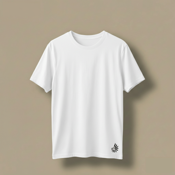 Signature Cotton Tee