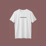 Baseline Cotton Tee_White
