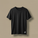 Signature Cotton Tee