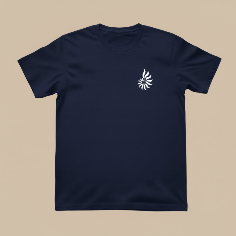 Terra Mark Tee