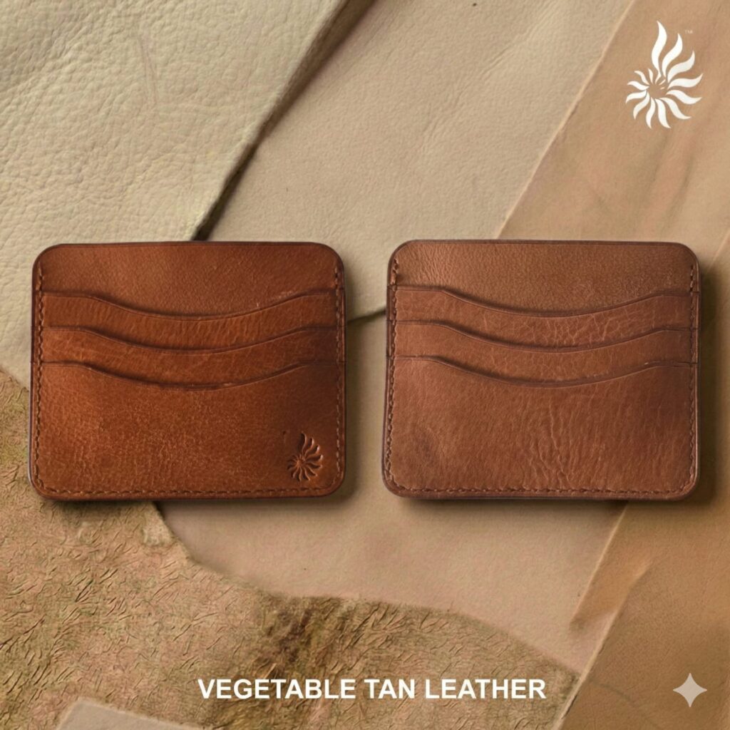 Leather