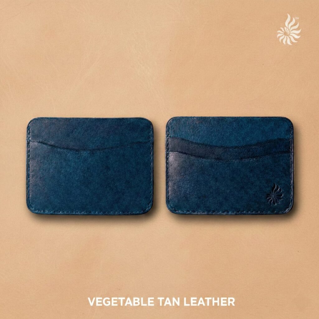 Leather
