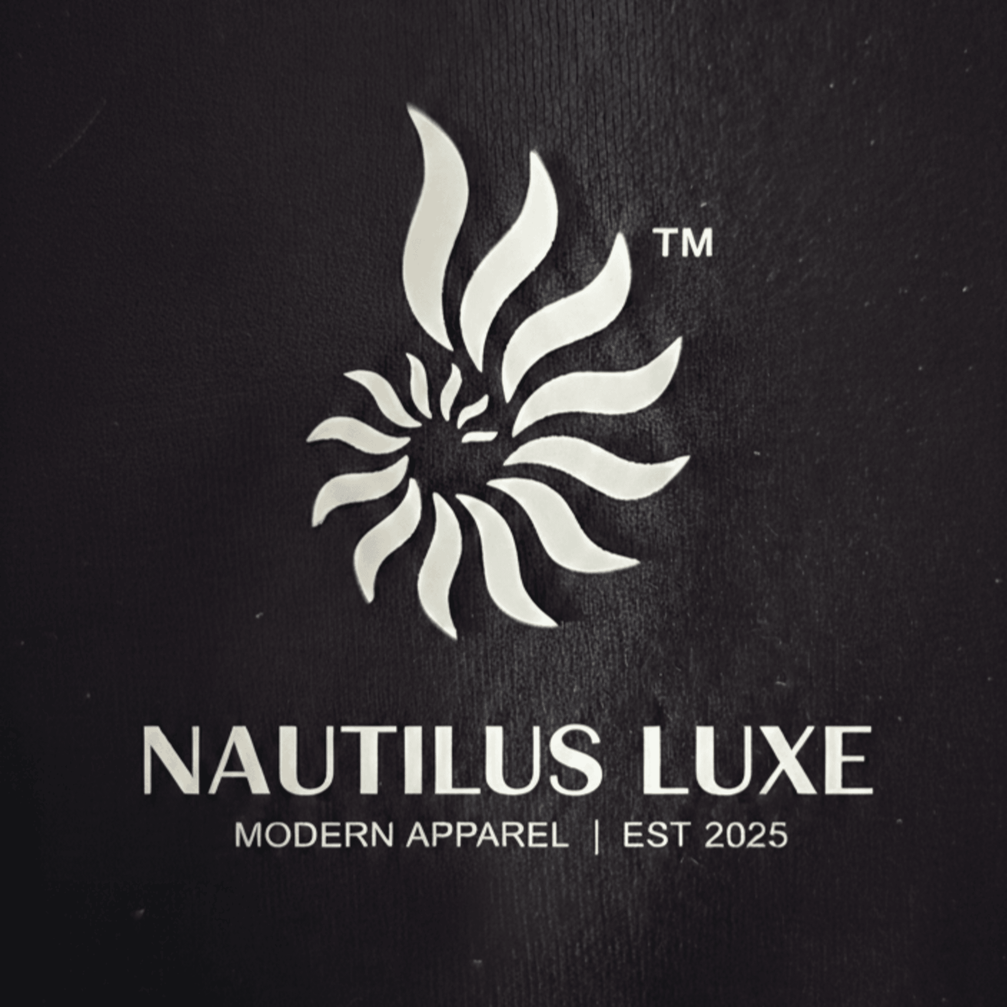 Nautilus LUXE (Apparel)