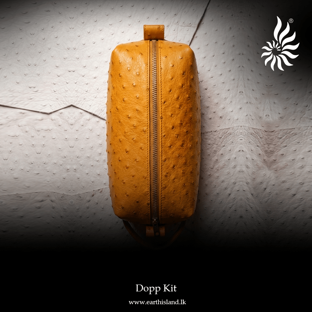 Dopp Kit