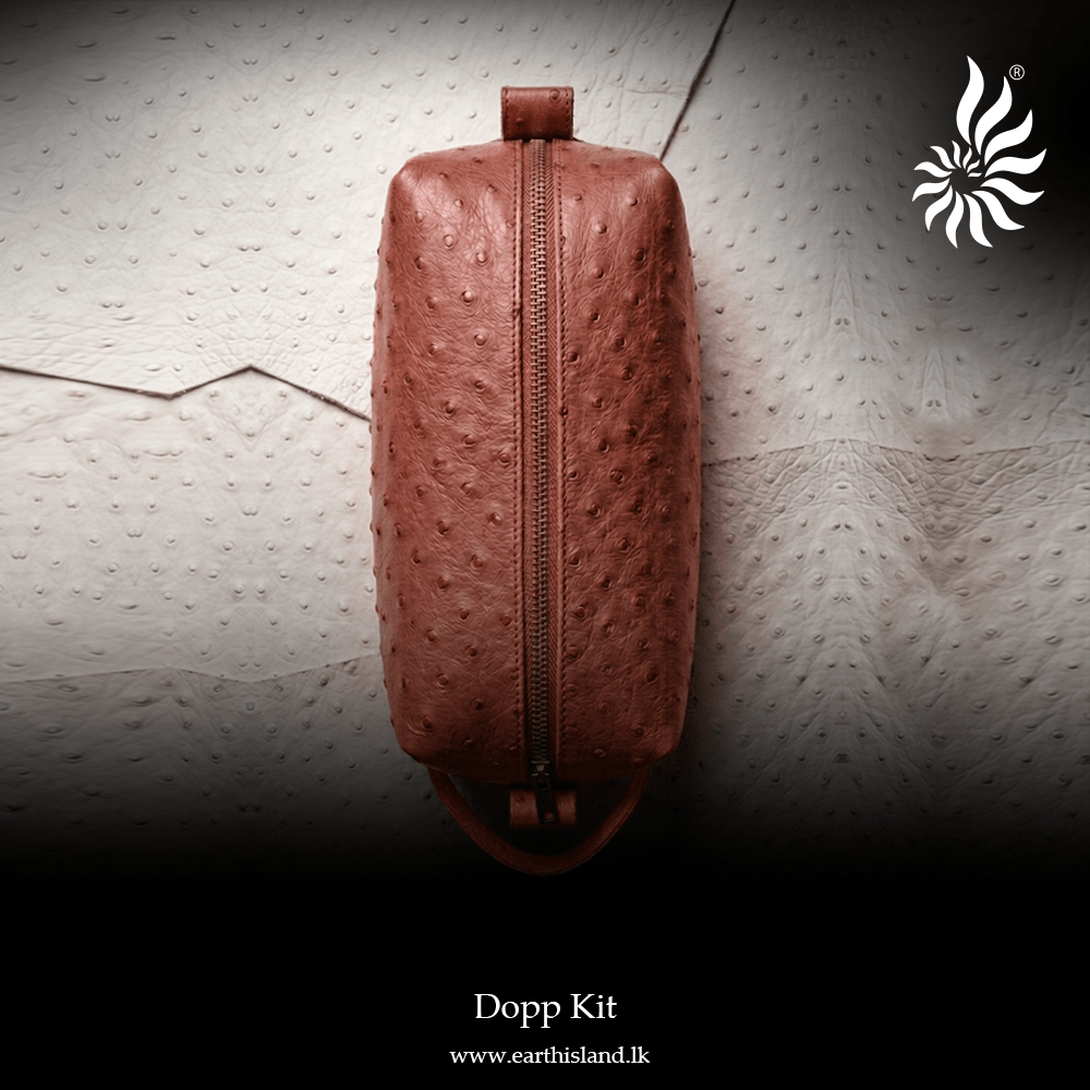 Dopp Kit