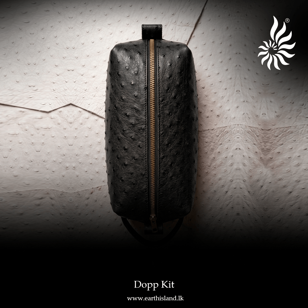 Dopp Kit
