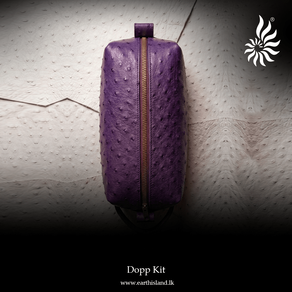 Dopp Kit