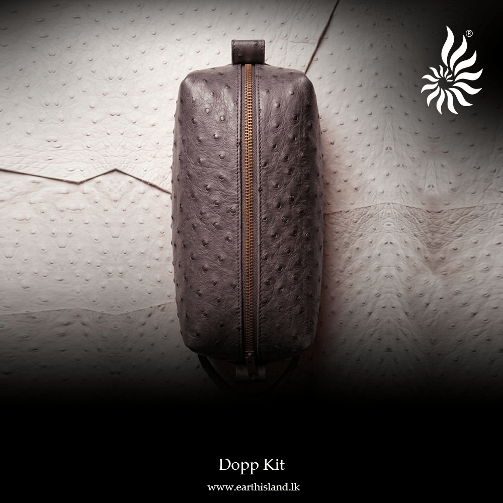 Dopp Kit