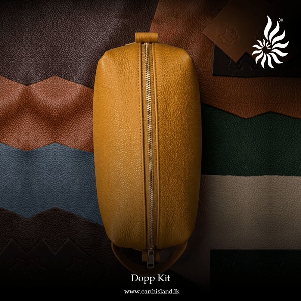 Dopp Kit