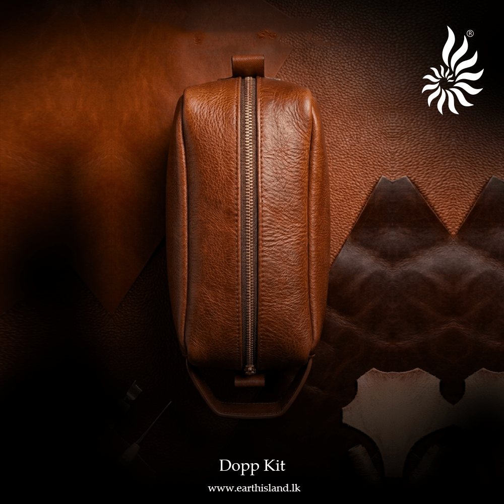 Dopp Kit
