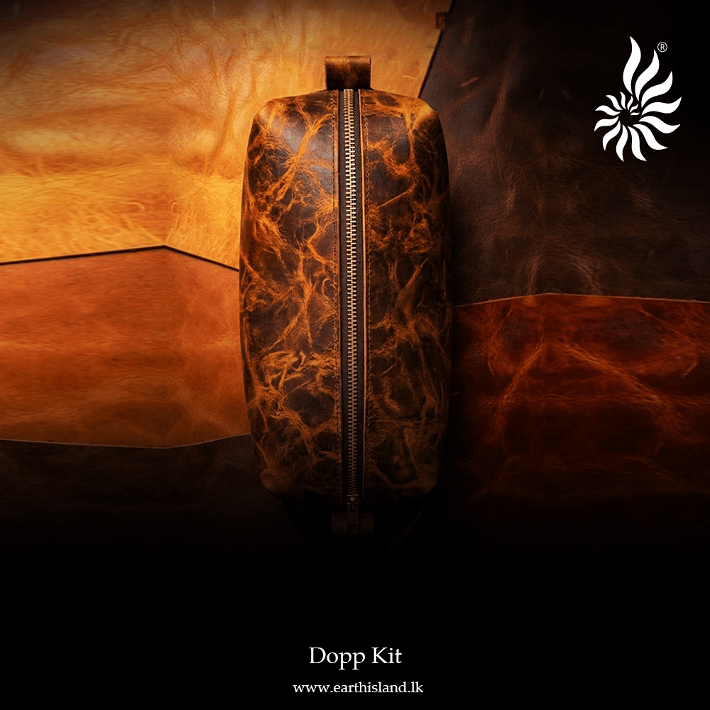 Dopp Kit