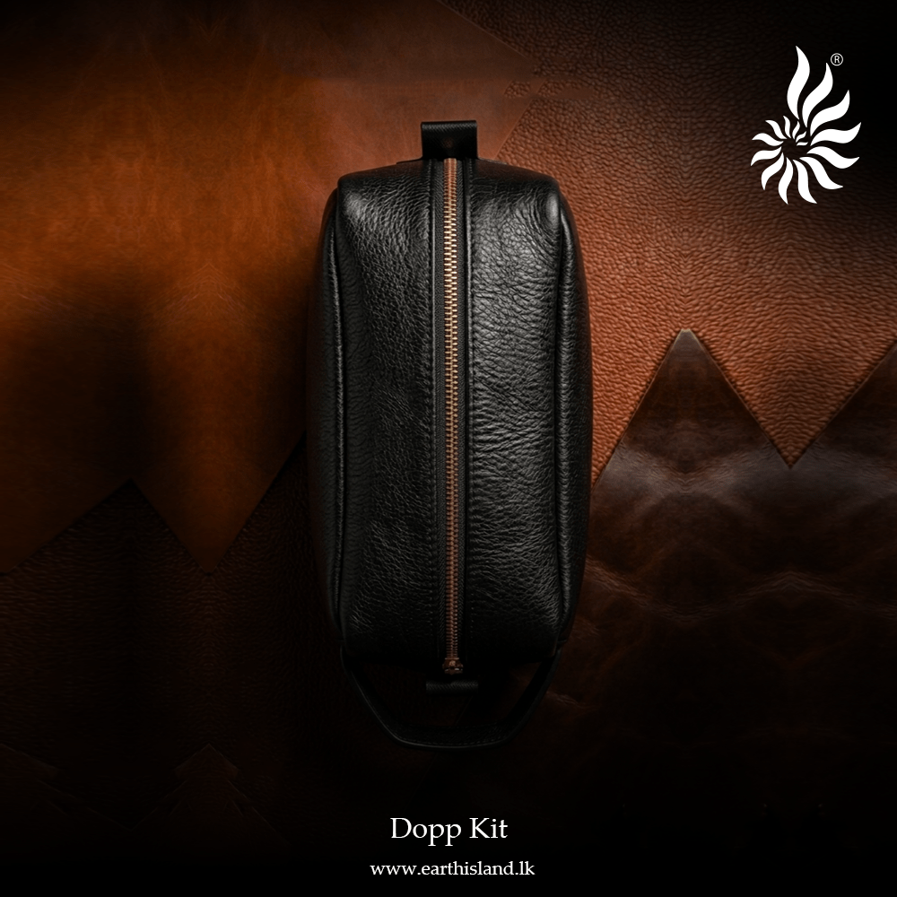 Dopp Kit