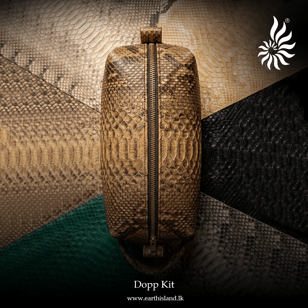 Dopp Kit
