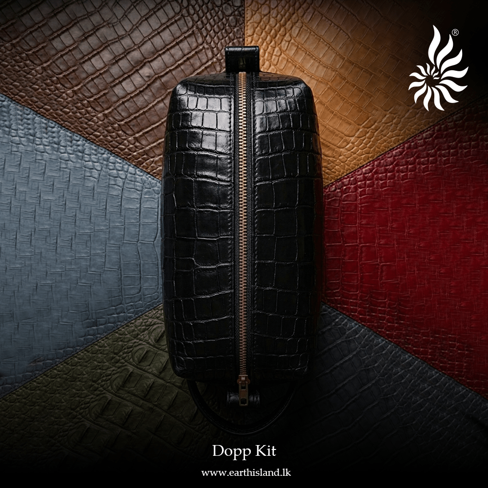 Dopp Kit
